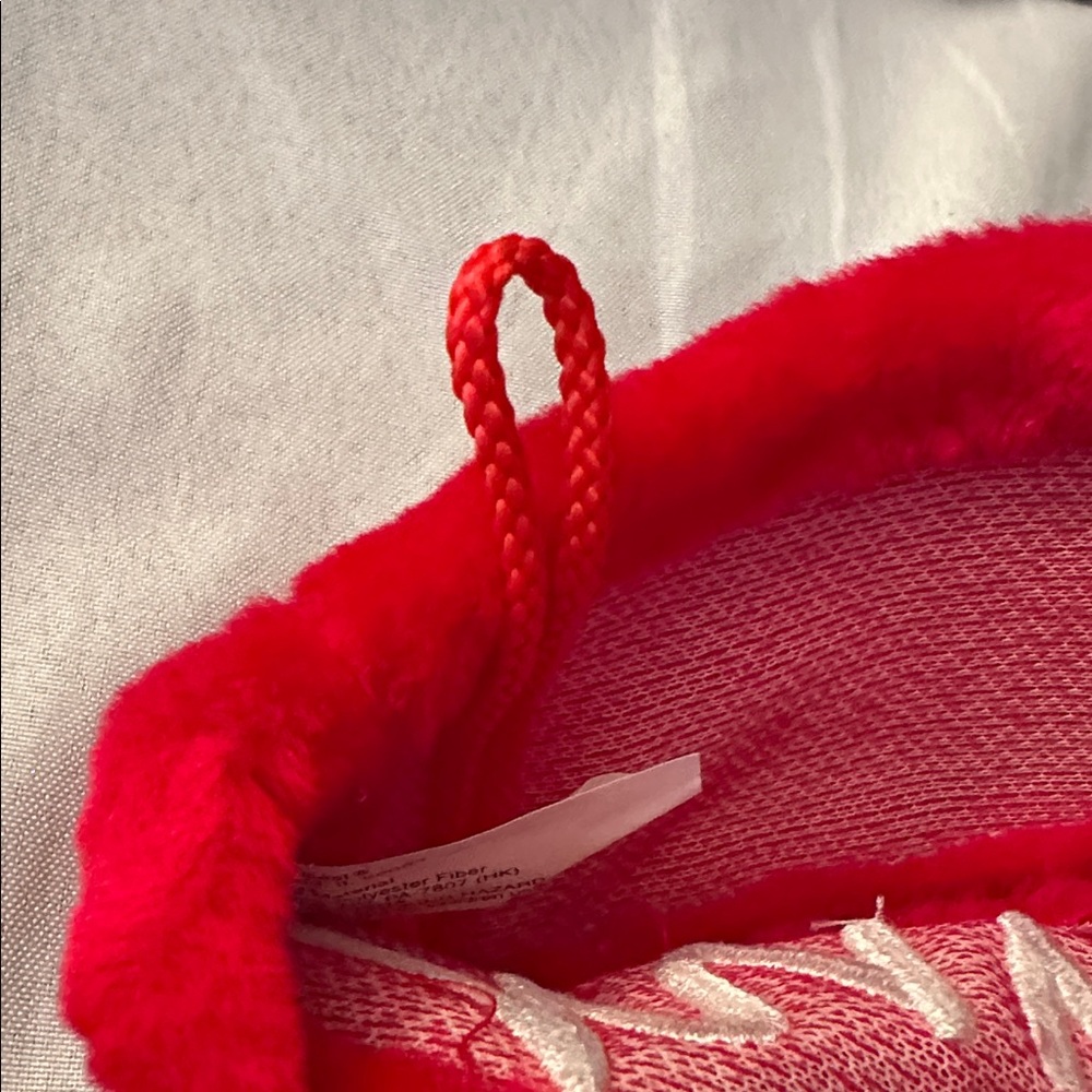 Minnie Mouse vintage Christmas stocking. EUC - Picture 6 of 6